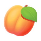 Peach