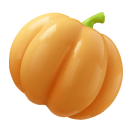 Pumpkin