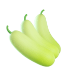 Zucchini